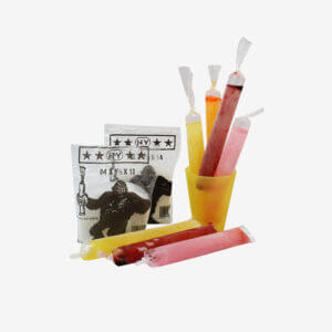 Ice Cream Bag